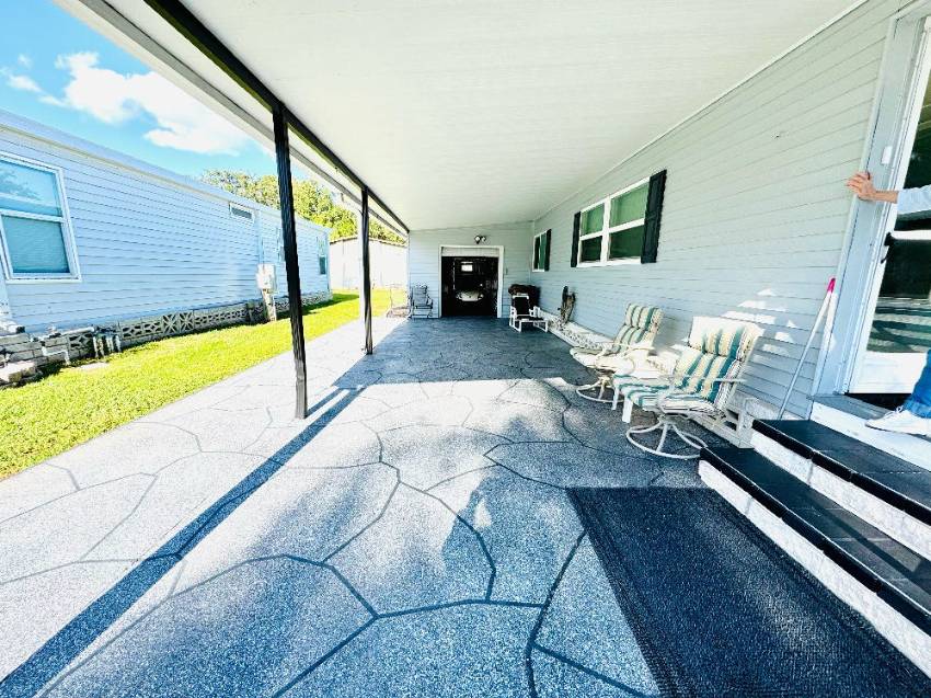 4614 Arcola Place a Lakeland, FL Mobile or Manufactured Home for Sale